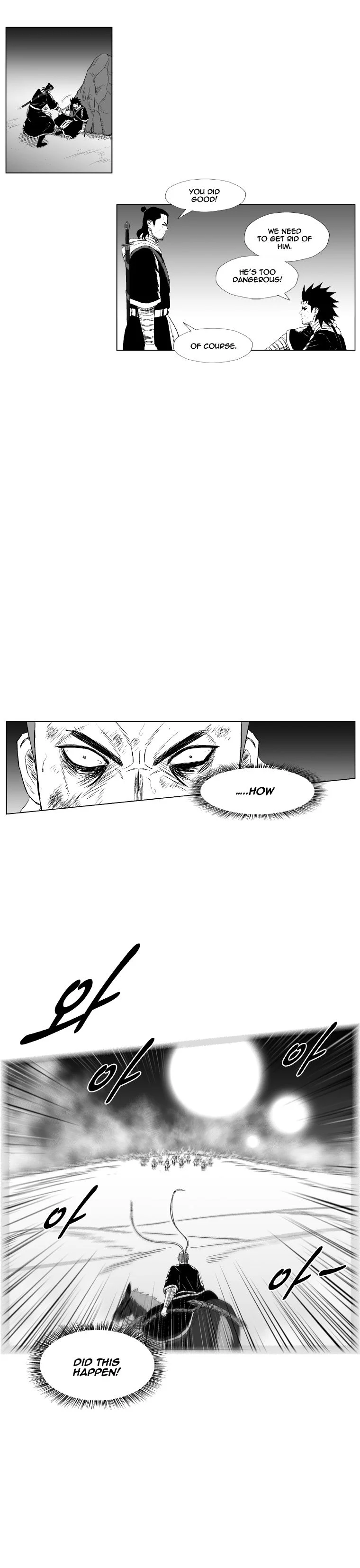 Read Red Storm Manga Online