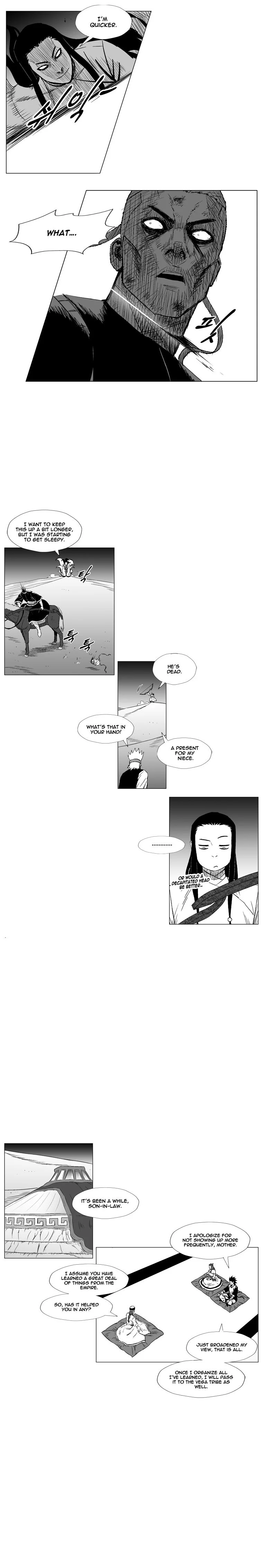 Read Red Storm Manga Online