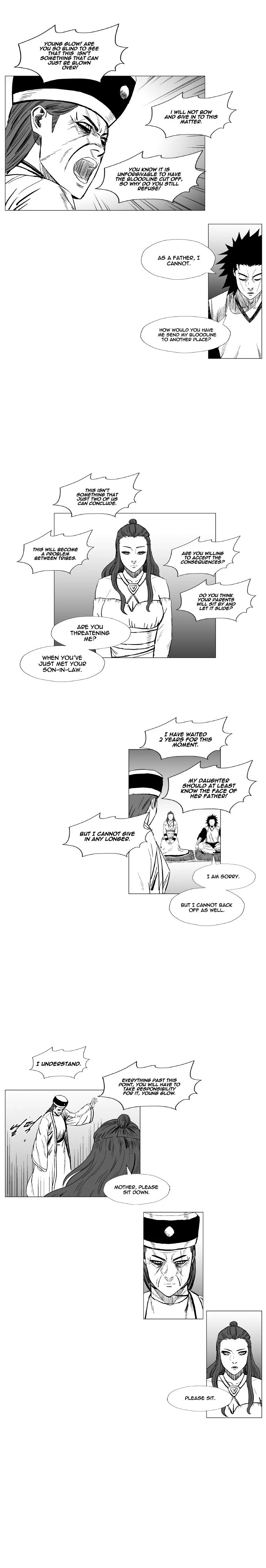 Read Red Storm Manga Online