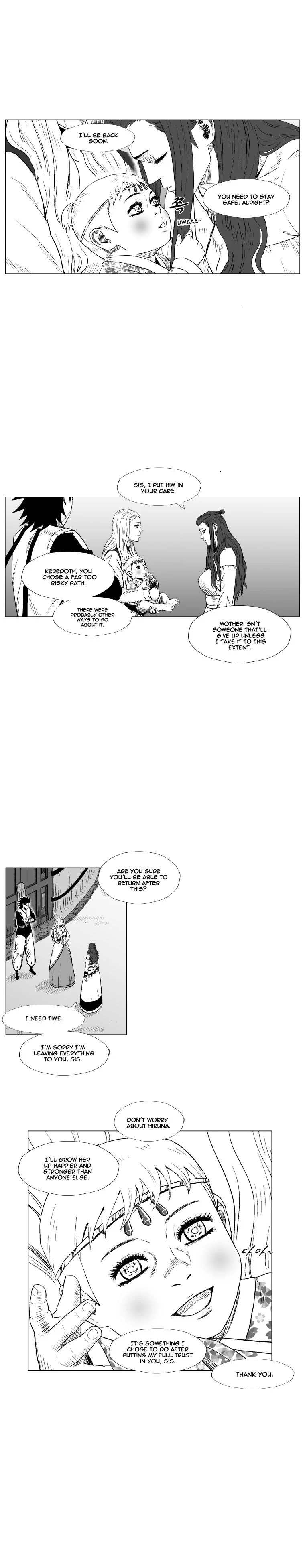 Read Red Storm Manga Online