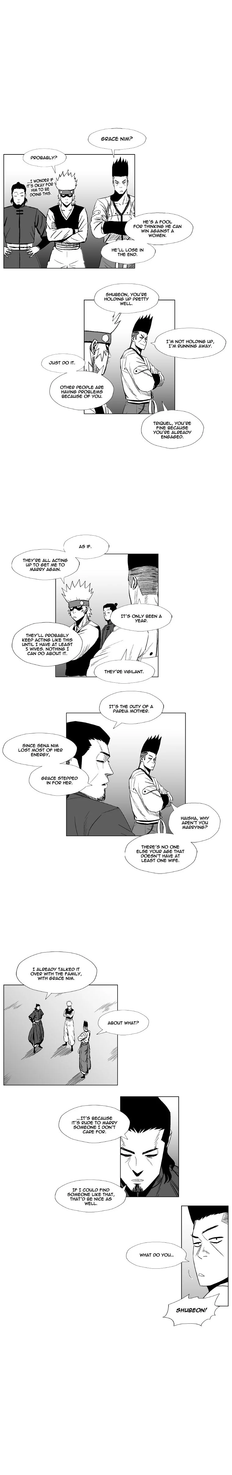 Read Red Storm Manga Online