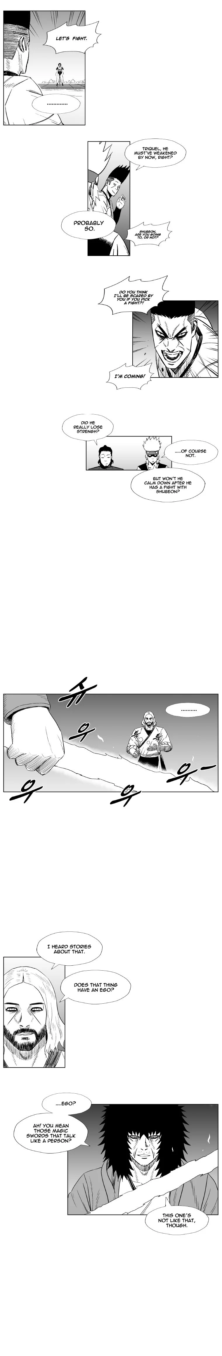 Read Red Storm Manga Online