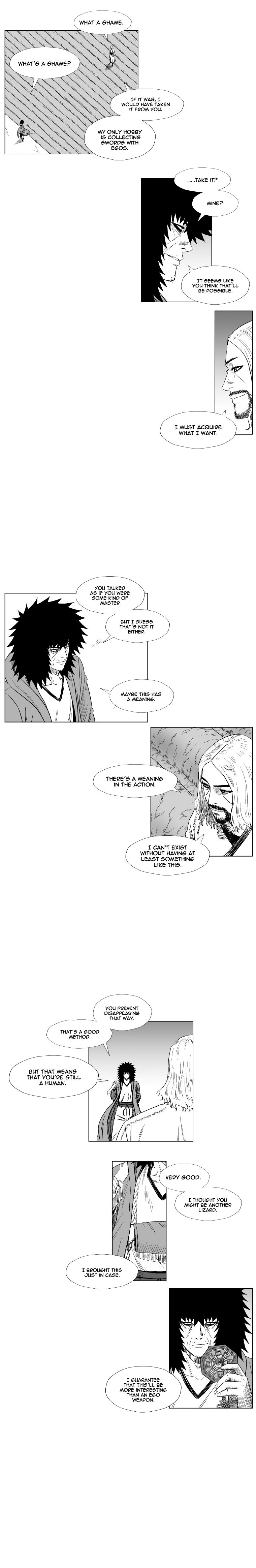 Read Red Storm Manga Online