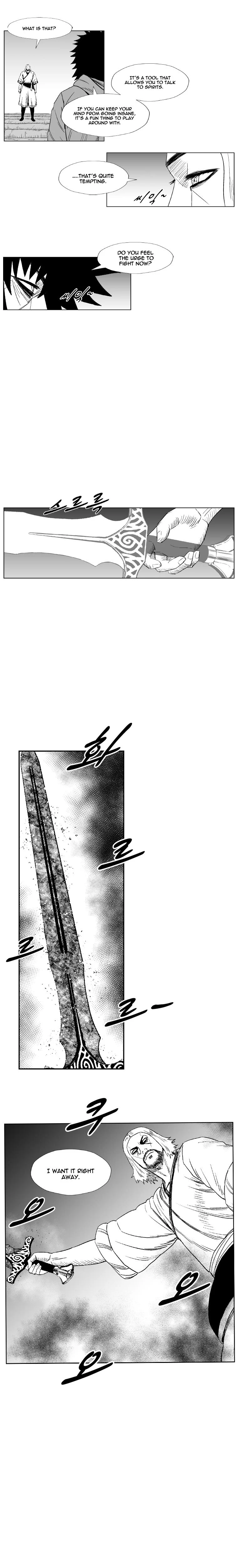 Read Red Storm Manga Online