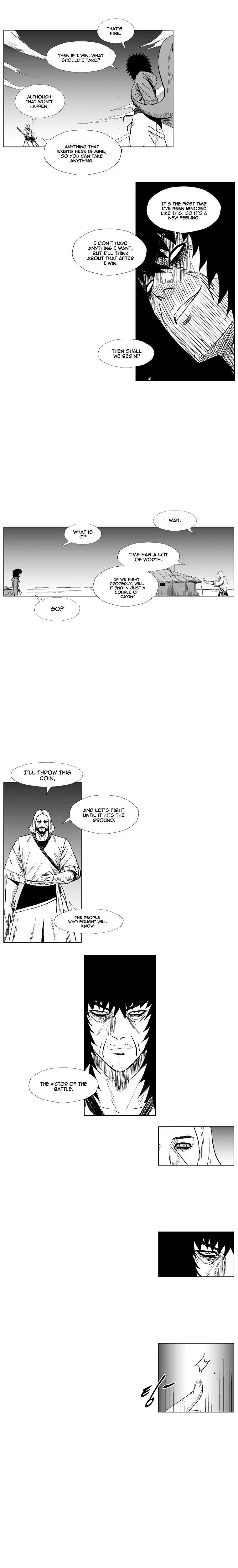 Read Red Storm Manga Online