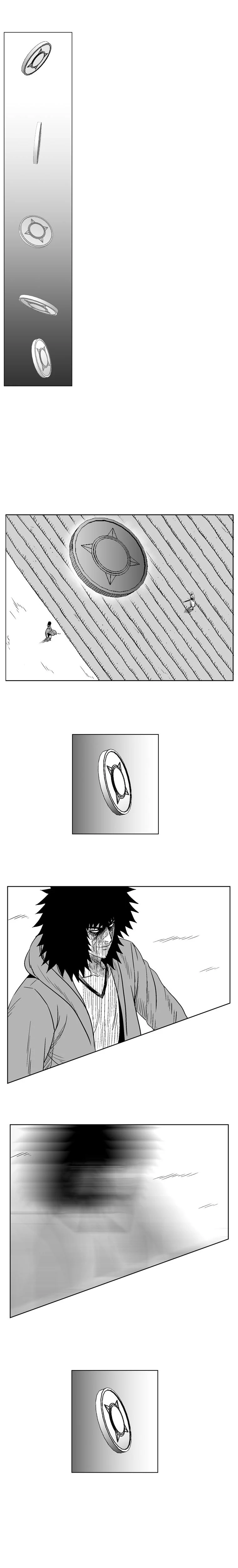 Read Red Storm Manga Online