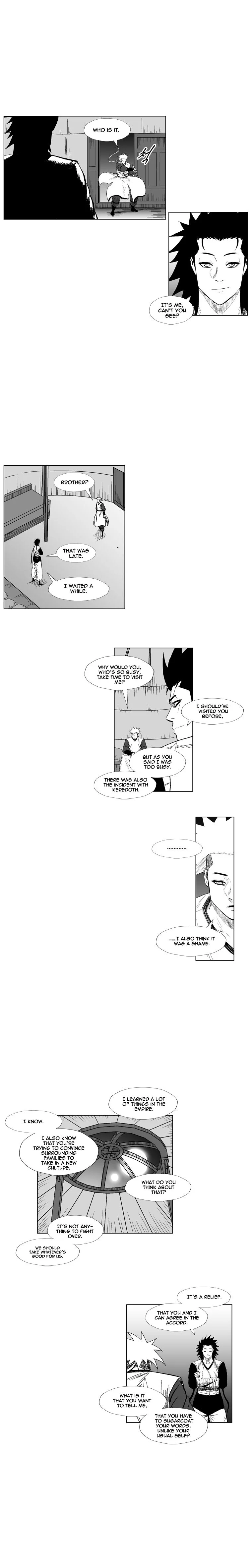 Read Red Storm Manga Online