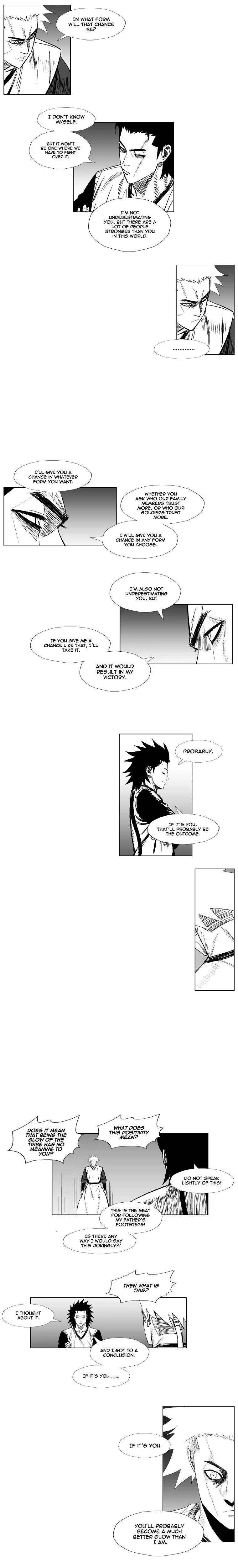 Read Red Storm Manga Online