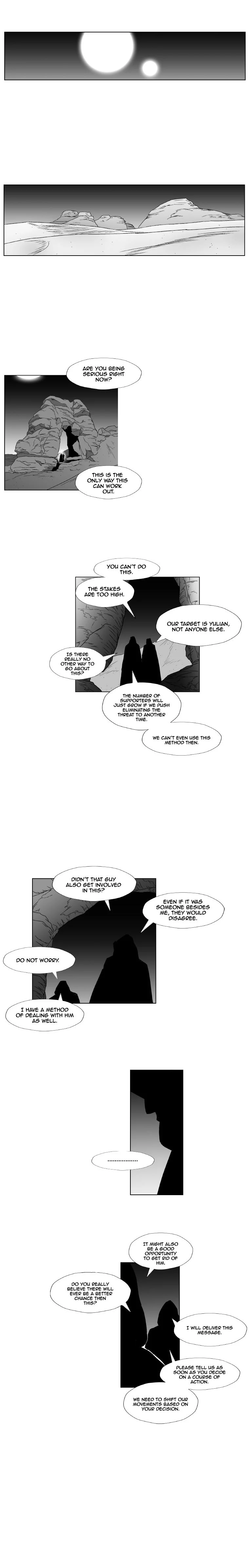 Read Red Storm Manga Online