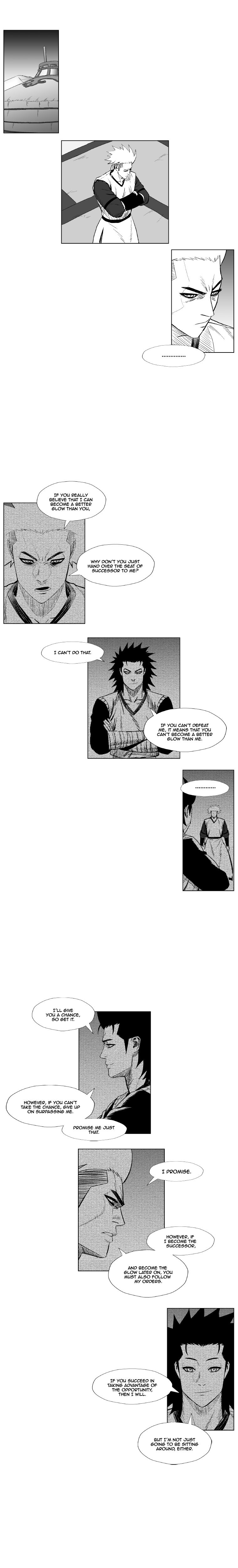 Read Red Storm Manga Online