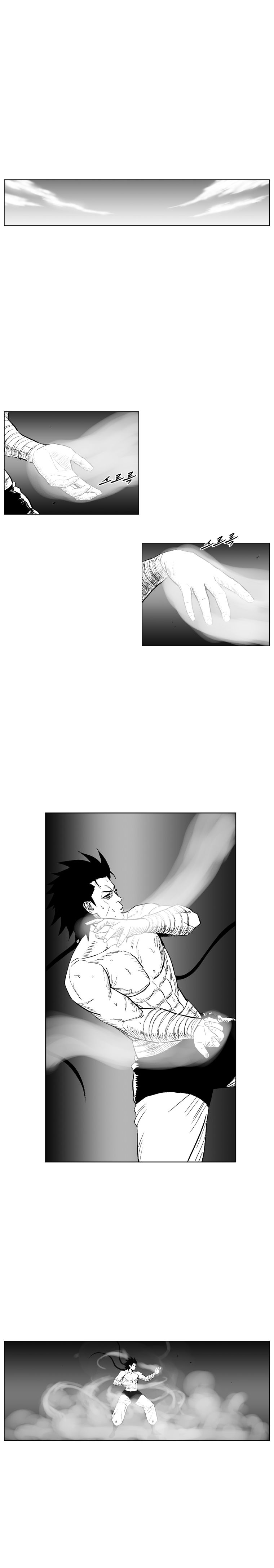 Read Red Storm Manga Online