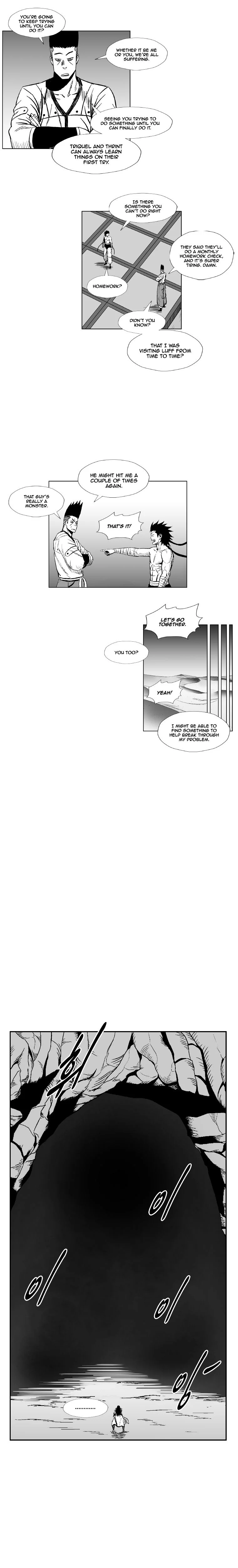 Read Red Storm Manga Online