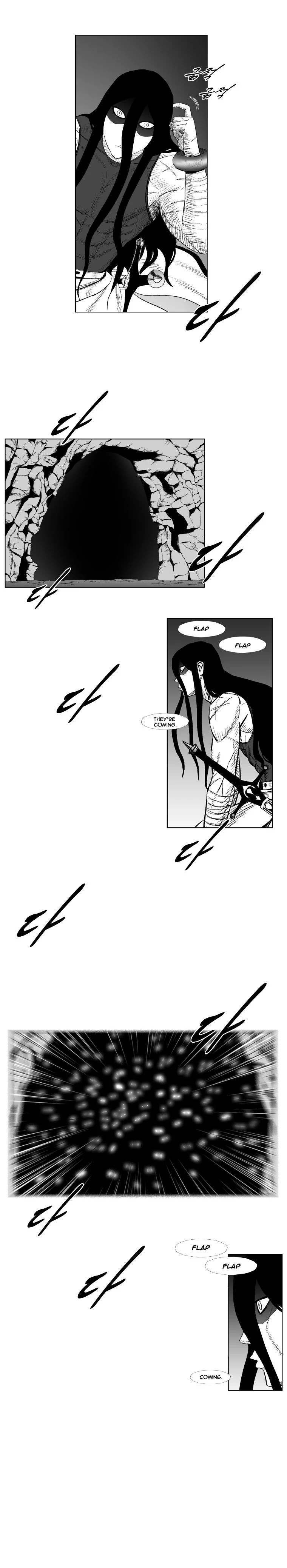 Read Red Storm Manga Online