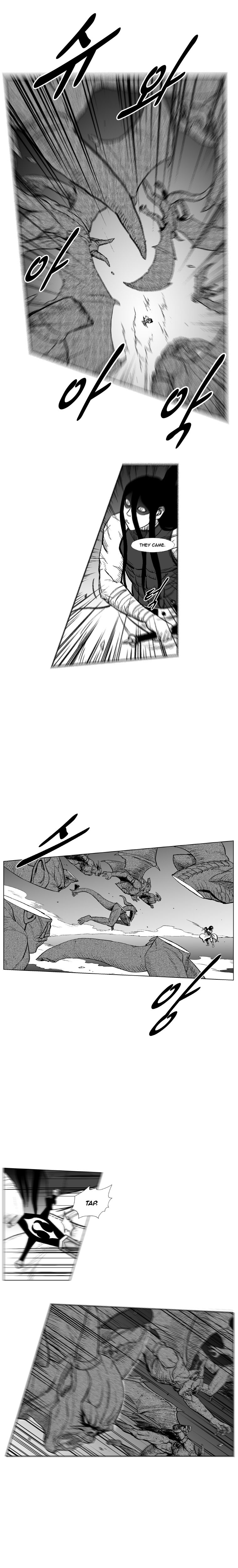 Read Red Storm Manga Online