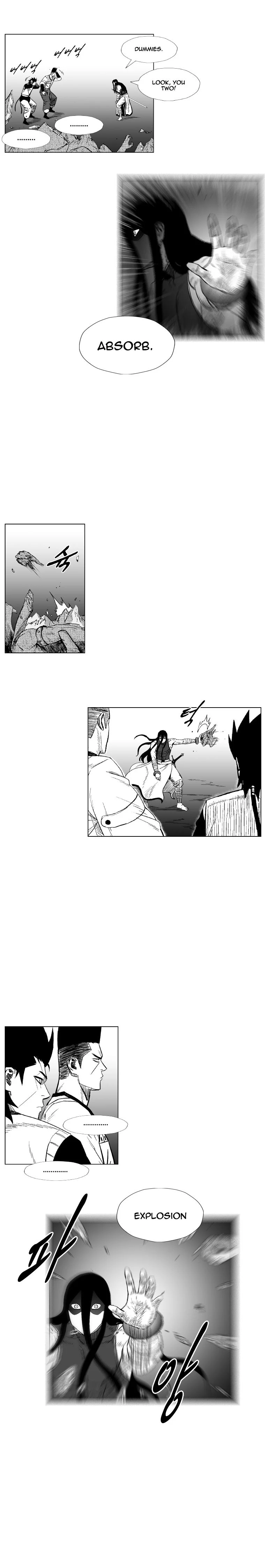 Read Red Storm Manga Online