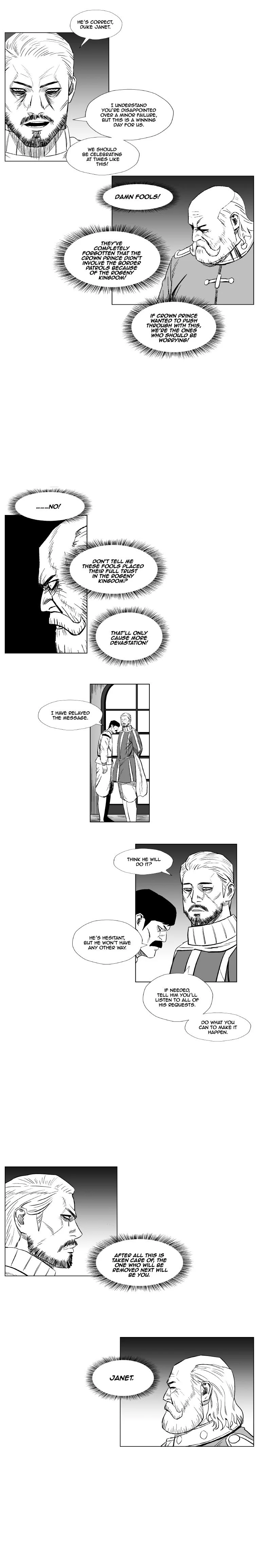 Read Red Storm Manga Online