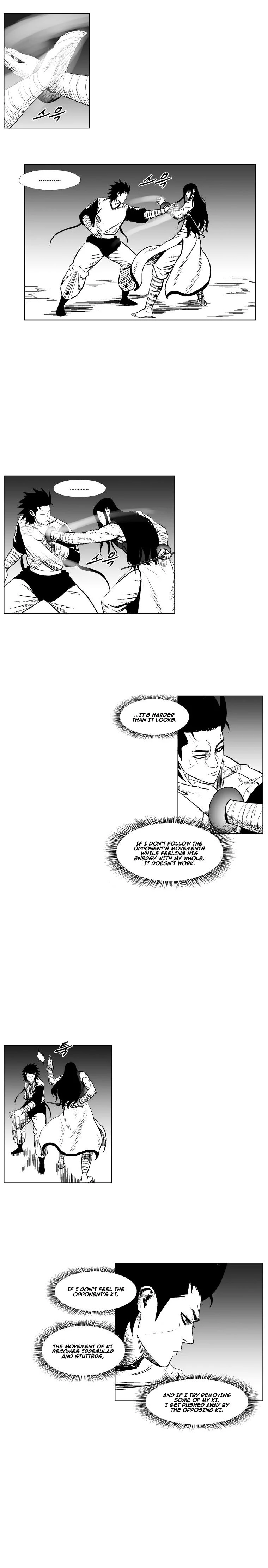 Read Red Storm Manga Online