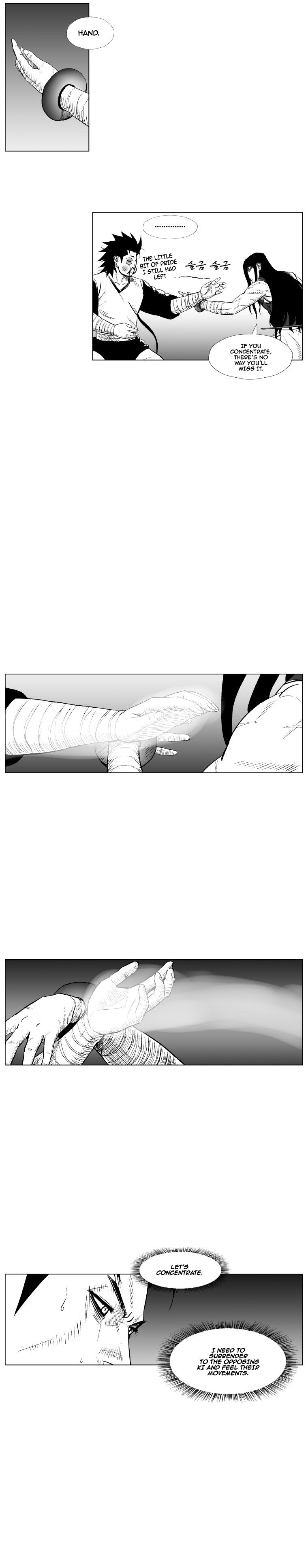 Read Red Storm Manga Online