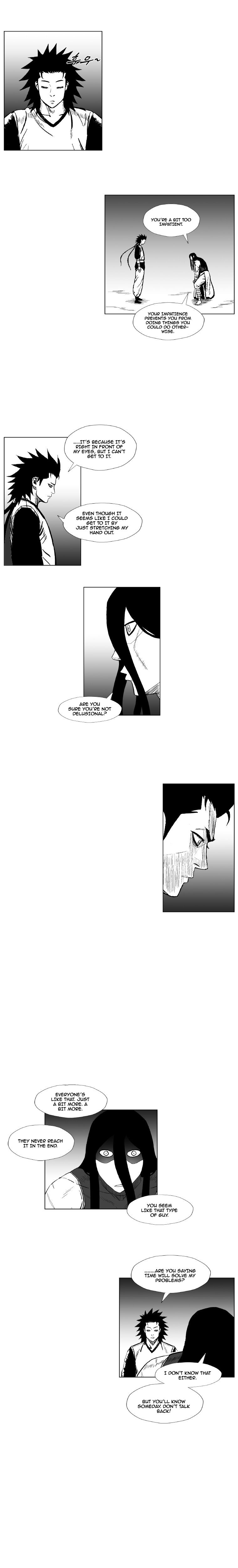 Read Red Storm Manga Online