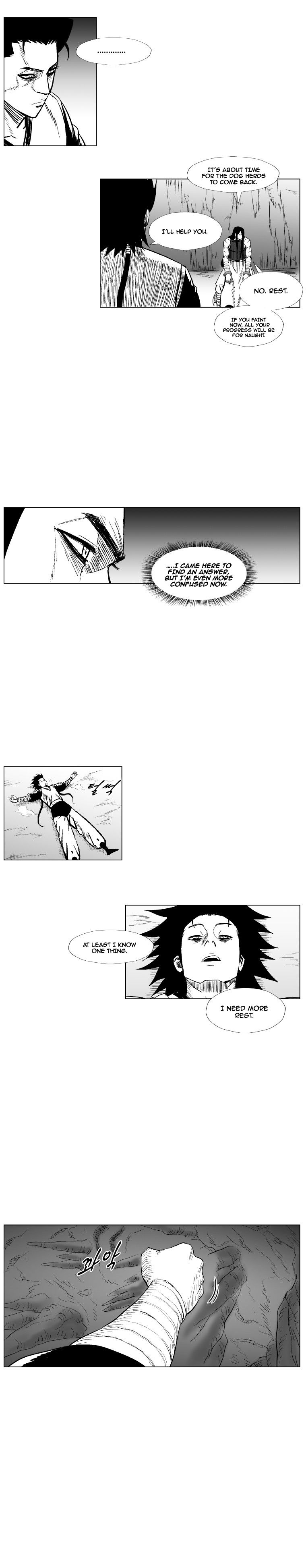 Read Red Storm Manga Online