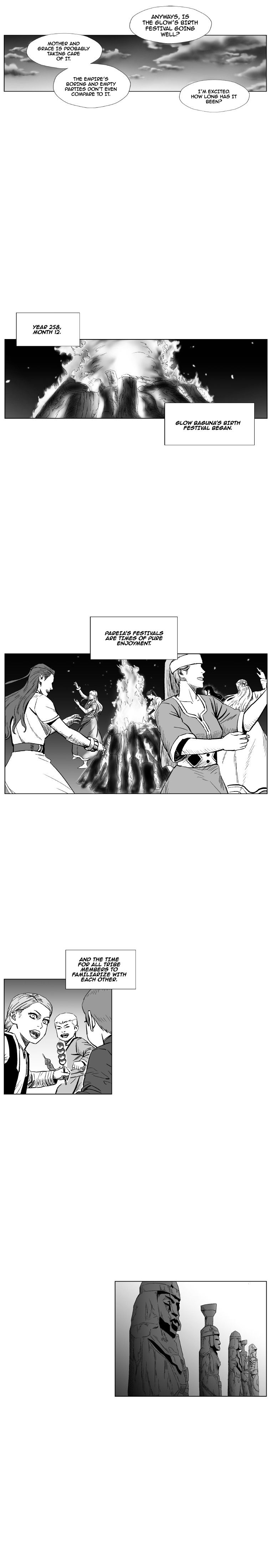 Read Red Storm Manga Online