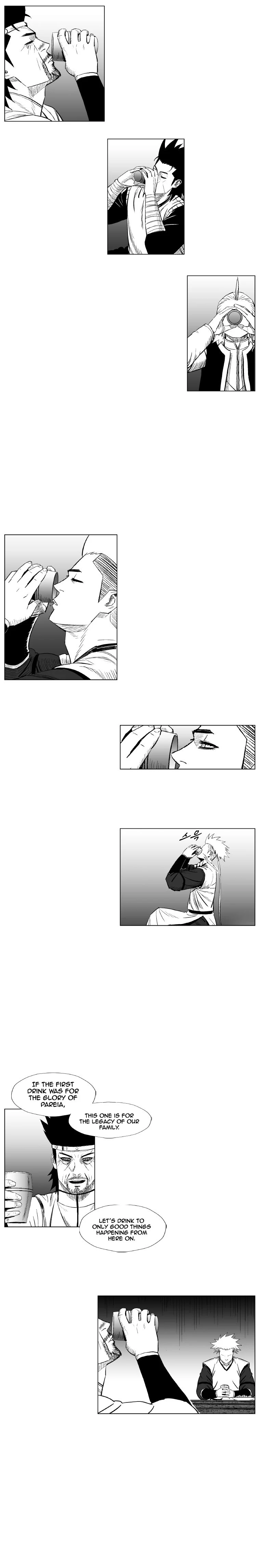 Read Red Storm Manga Online