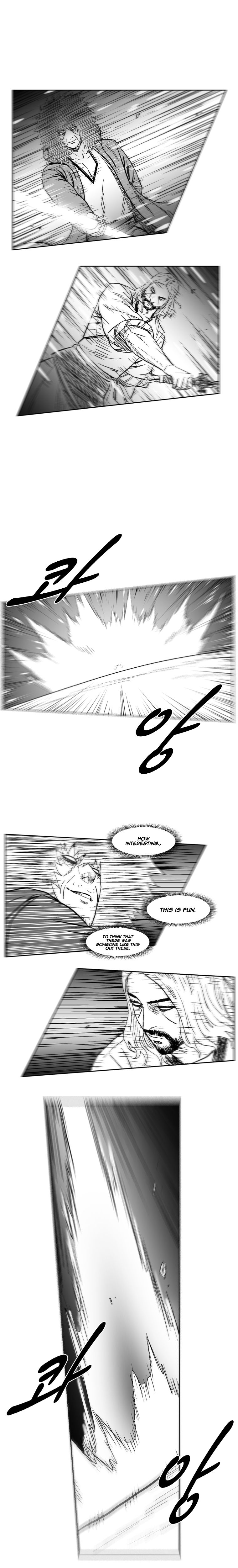 Read Red Storm Manga Online