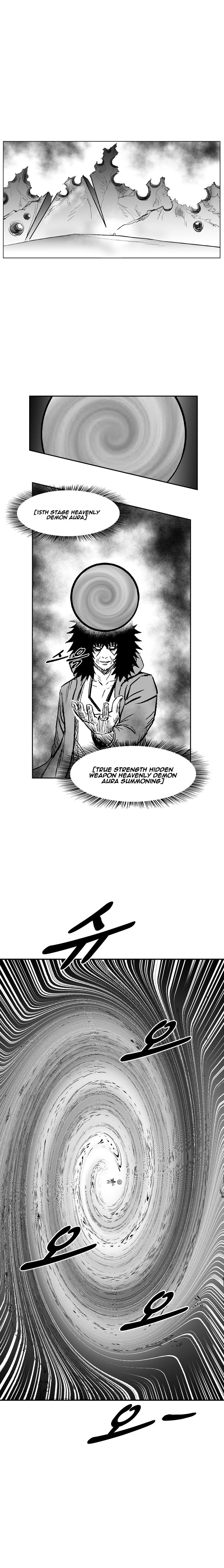 Read Red Storm Manga Online
