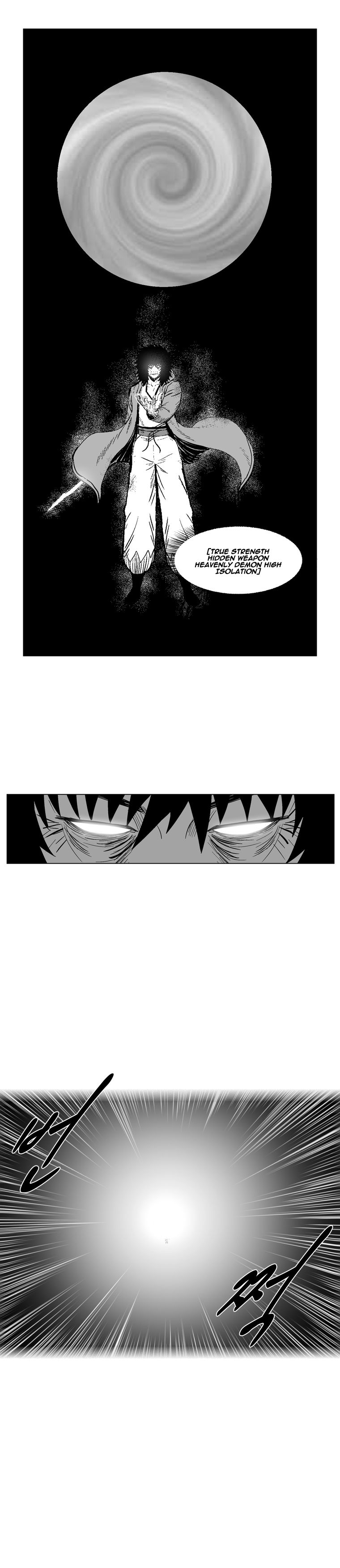 Read Red Storm Manga Online