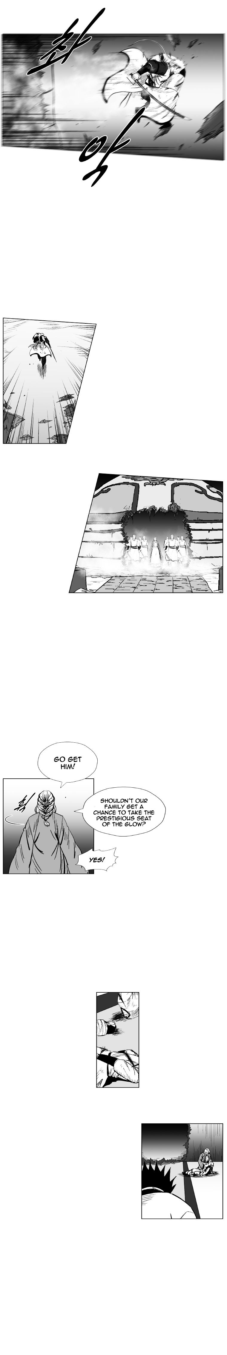 Read Red Storm Manga Online