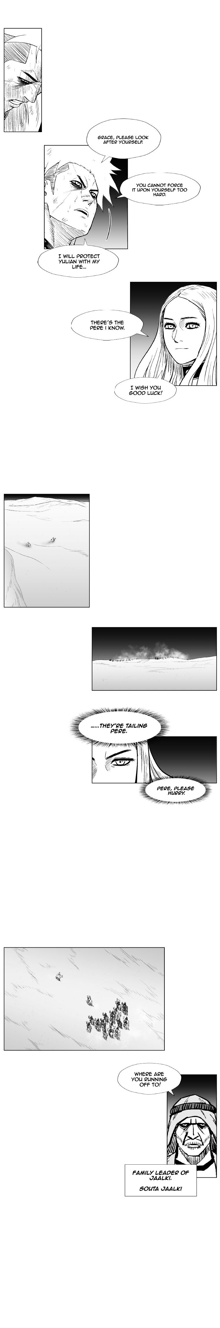 Read Red Storm Manga Online