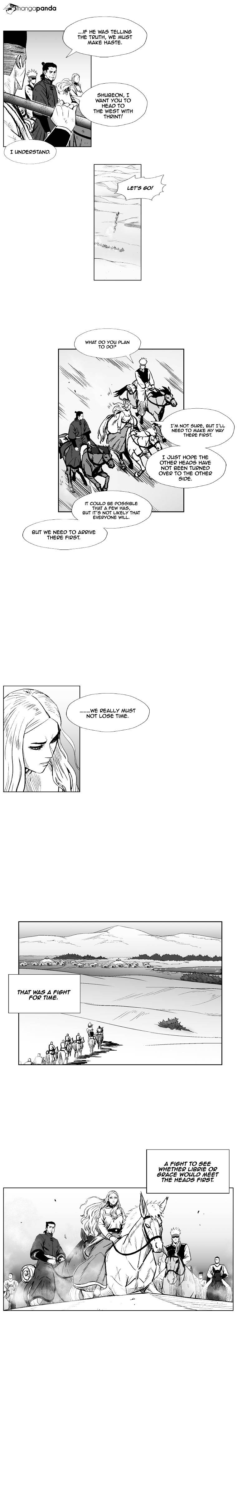 Read Red Storm Manga Online