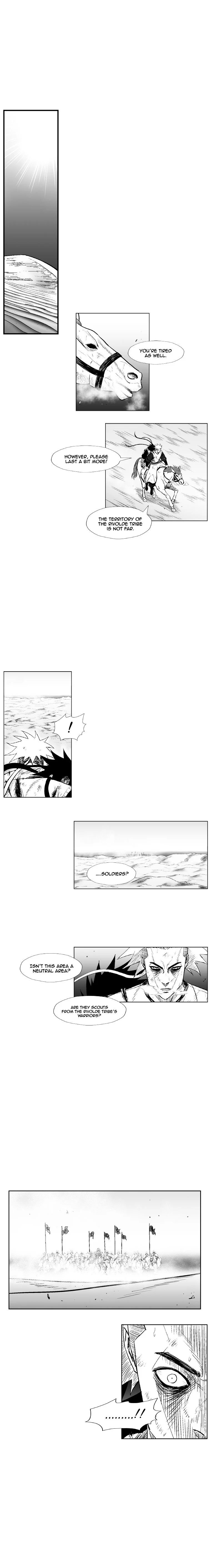 Read Red Storm Manga Online