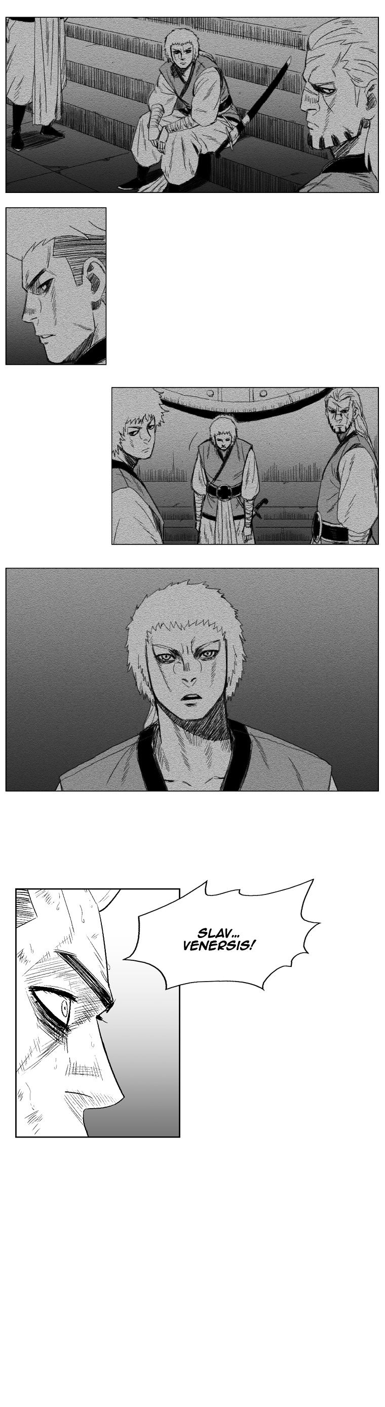 Read Red Storm Manga Online