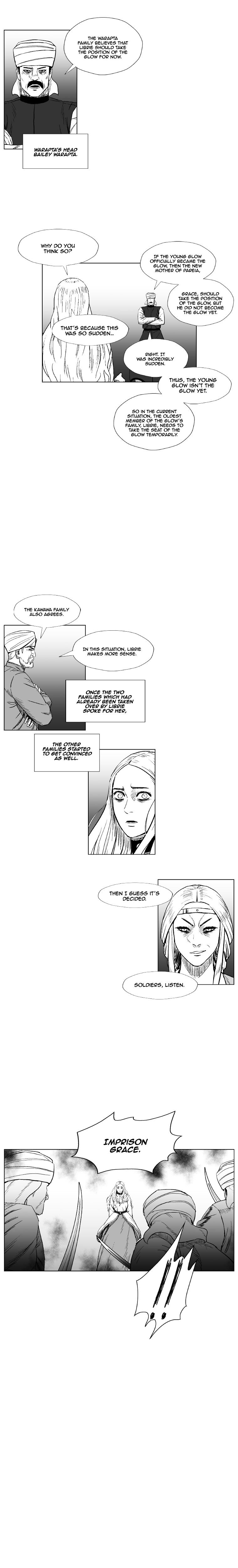 Read Red Storm Manga Online