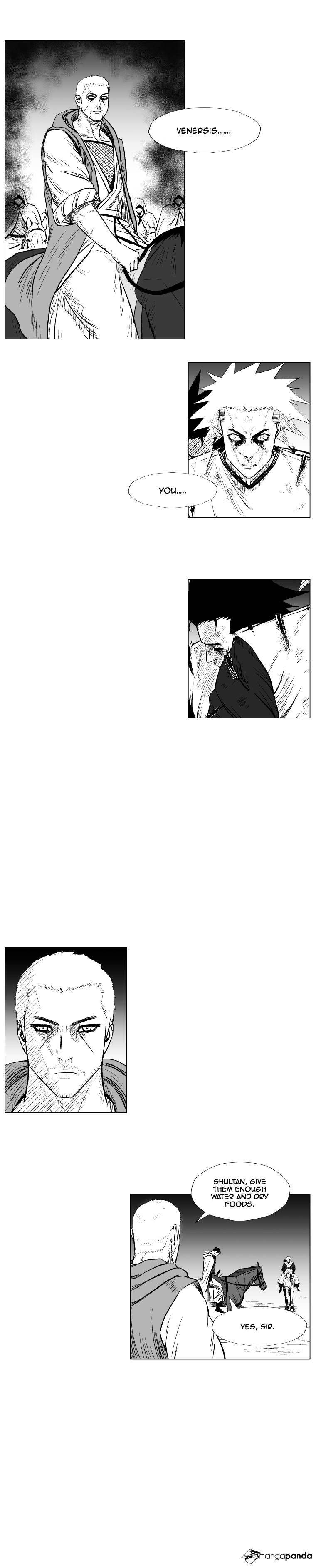 Read Red Storm Manga Online