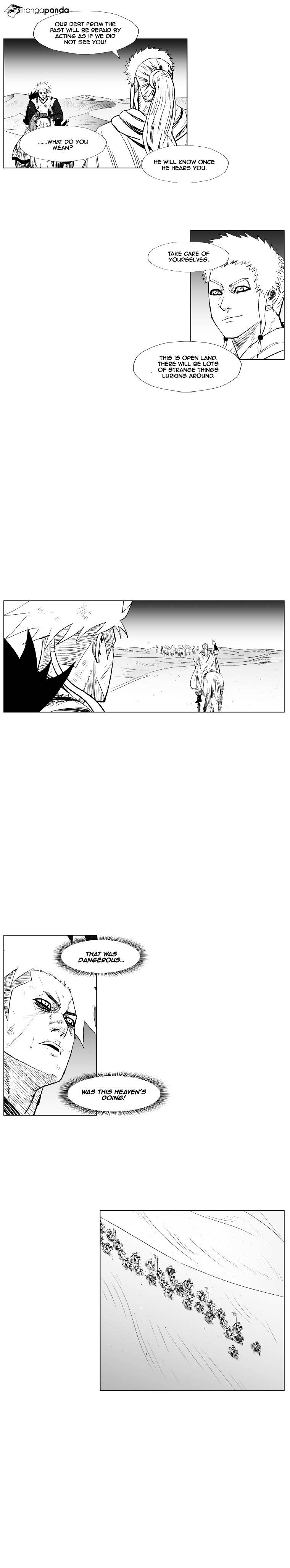 Read Red Storm Manga Online