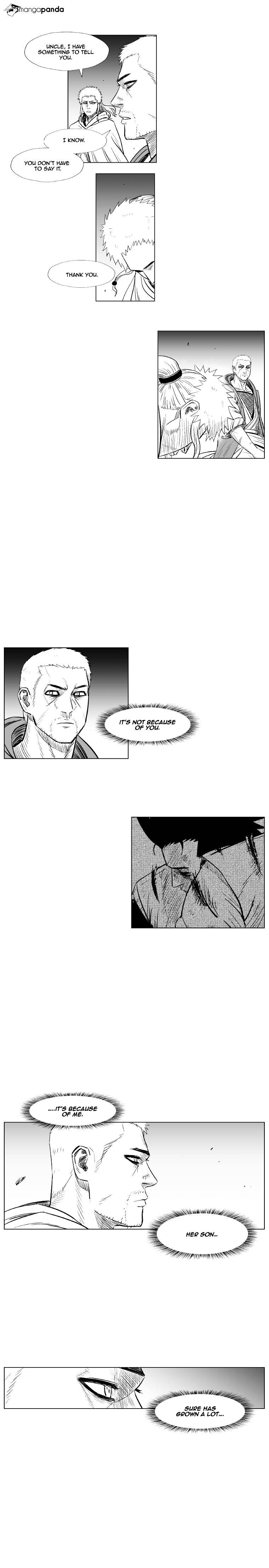 Read Red Storm Manga Online