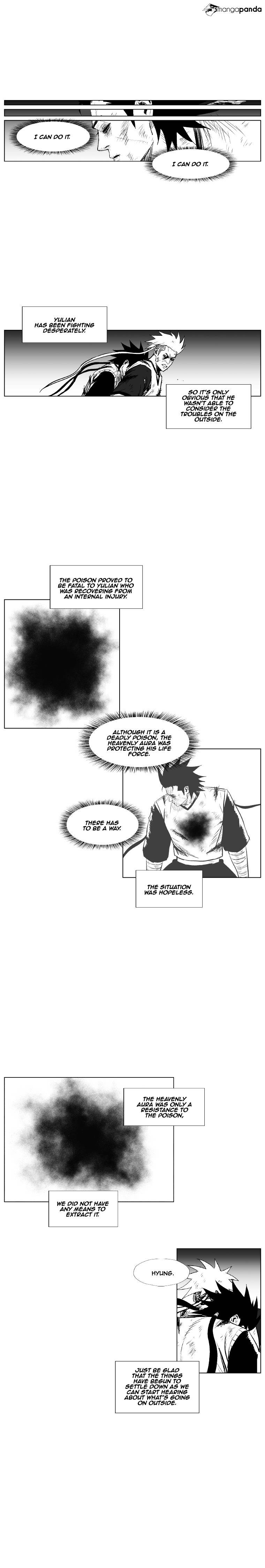 Read Red Storm Manga Online