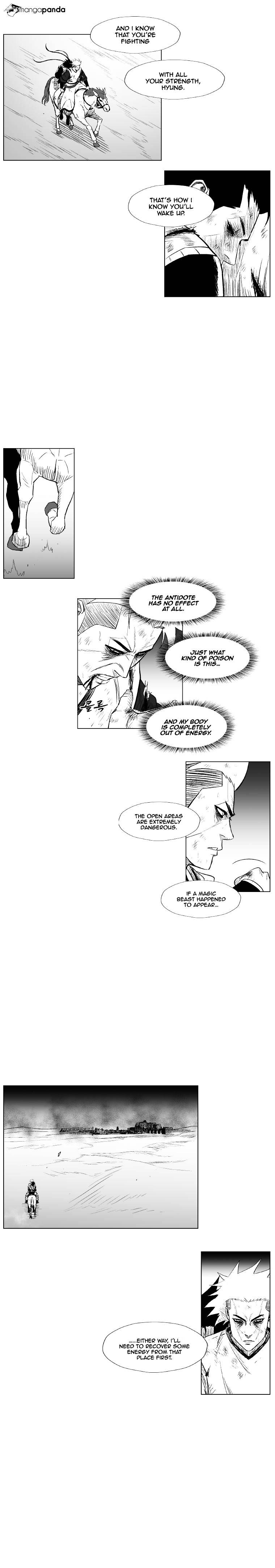 Read Red Storm Manga Online