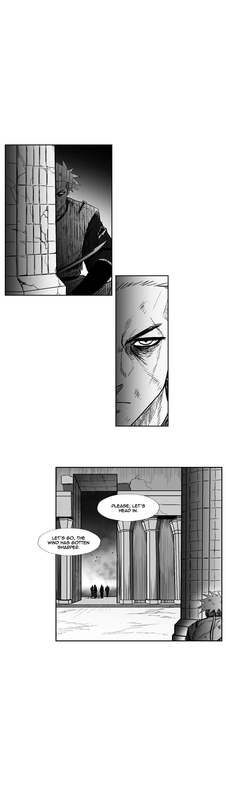 Read Red Storm Manga Online