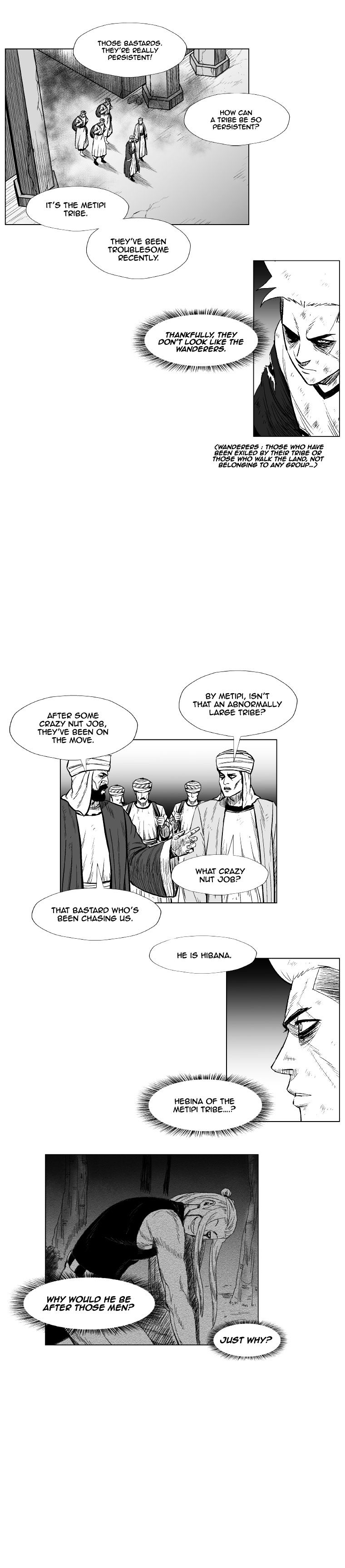 Read Red Storm Manga Online