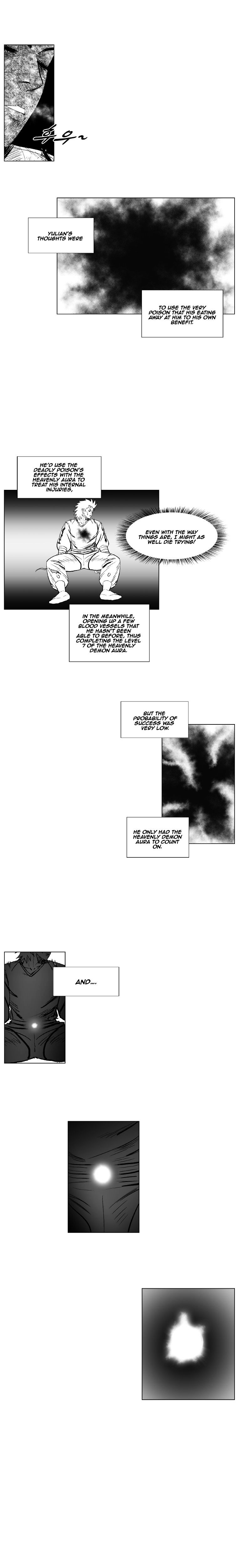 Read Red Storm Manga Online