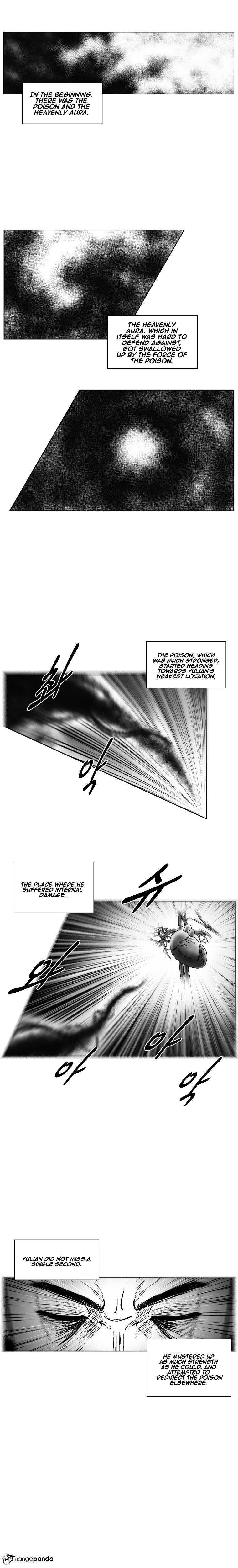 Read Red Storm Manga Online