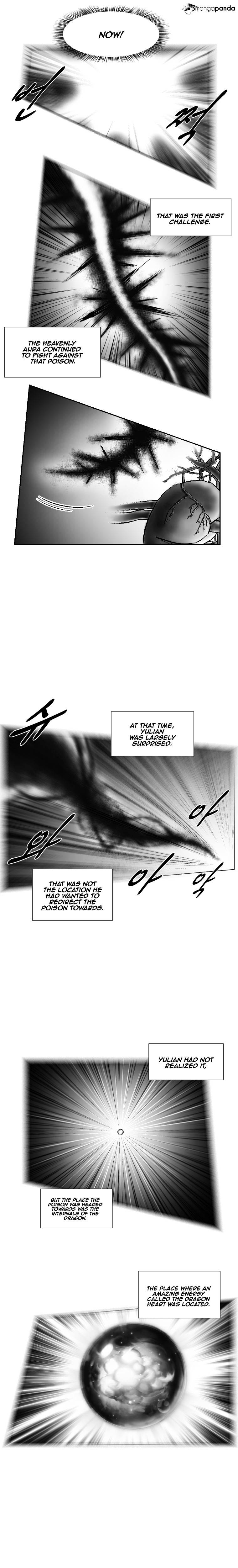 Read Red Storm Manga Online