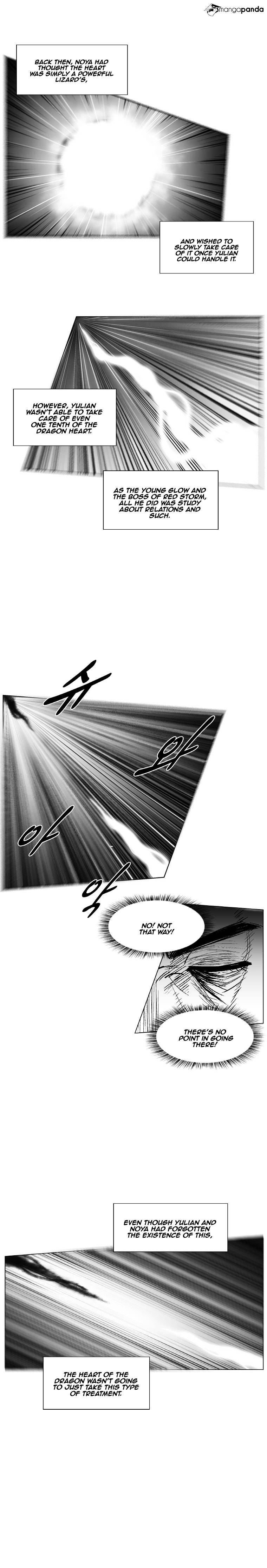 Read Red Storm Manga Online