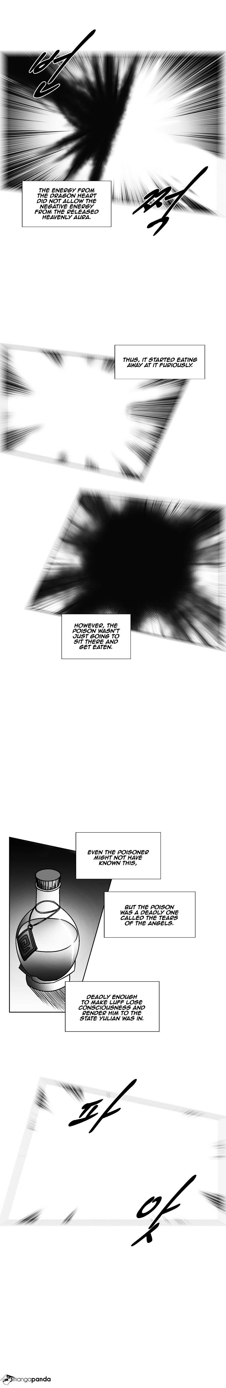 Read Red Storm Manga Online