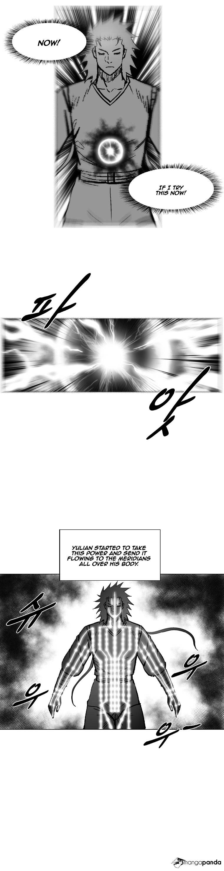 Read Red Storm Manga Online