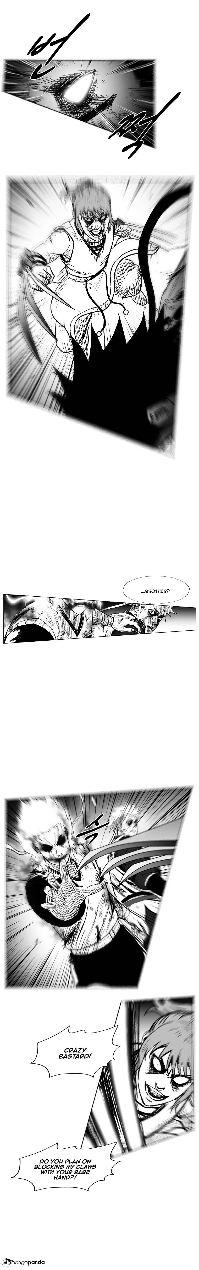 Read Red Storm Manga Online