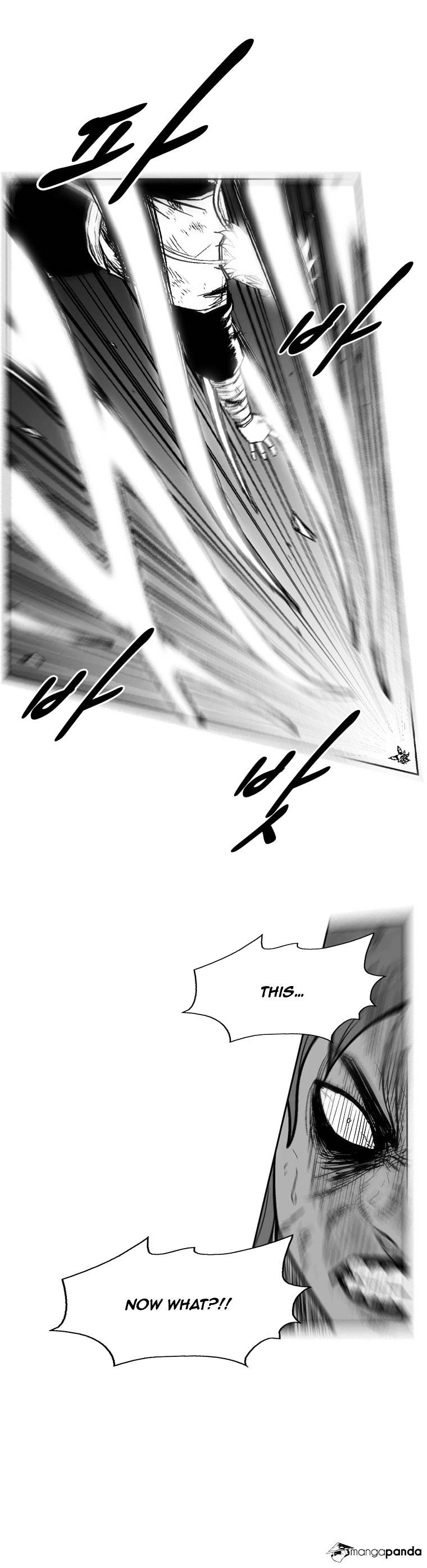 Read Red Storm Manga Online